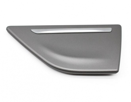 G11 G12 - Capac Scrumiera Usa Portiera Dedicat BMW Seria 7 G11 G12, Stanga, Gri
