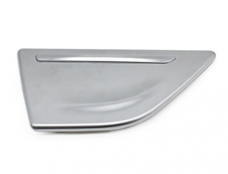 G11 G12 - Capac Scrumiera Usa Portiera Dedicat BMW Seria 7 G11 G12, Dreapta, Argintiu