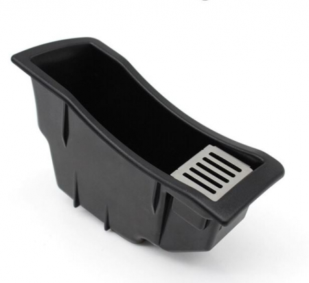 G11 G12 - Interior Scrumiera Usa Portiera Dedicat BMW Seria 7 G11 G12, Dreapta