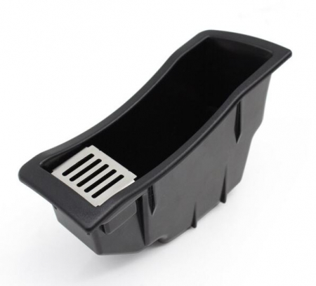 G11 G12 - Interior Scrumiera Usa Portiera Dedicat BMW Seria 7 G11 G12, Stanga