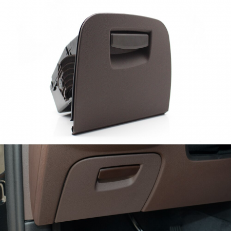 Ansamblu Torpedo Mic Dedicat BMW G30 G31 G32, Moka [1]