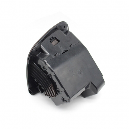 Ansamblu Torpedo Mic Dedicat BMW G30 G31 G32, Negru [3]