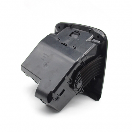 Ansamblu Torpedo Mic Dedicat BMW G30 G31 G32, Negru [4]