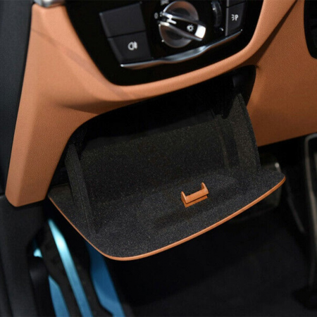 Ansamblu Torpedo Mic Dedicat BMW G30 G31 G32, Maro [2]