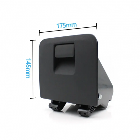 Ansamblu Torpedo Mic Dedicat BMW X3 X4 G01 G02 F97 F98 [3]