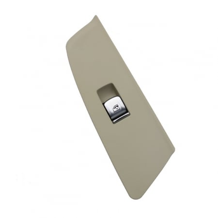 cu BLOC ELECTRIC - Bloc Butoane Geamuri Oglinzi Usa Portiera Dedicat BMW Seria 5 G30 G31 M5 F90, Dreapta Fata, Oyster