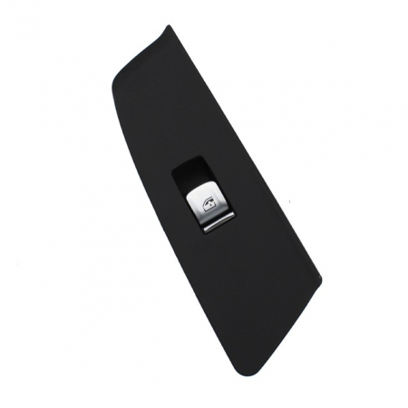 cu BLOC ELECTRIC - Bloc Butoane Geamuri Oglinzi Usa Portiera Dedicat BMW Seria 5 G30 G31 M5 F90, Dreapta Fata, Negru