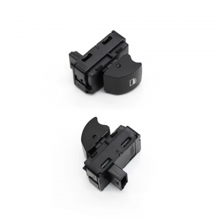 Set 3 Butoane Geamuri Usa Portiera Dedicat BMW E61 E60, Pasageri [1]