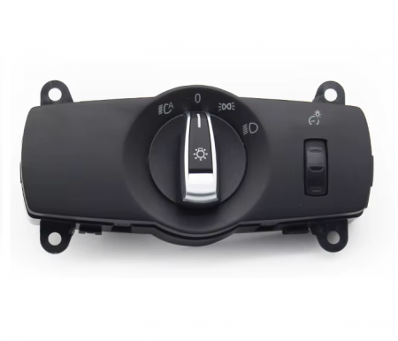 BLOC LUMINI - Bloc Butoane Selectie Lumini Dedicat BMW F01 F02 F06 F07 F10 F11 F12 F25 F26