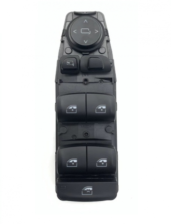 X6 G06 - Bloc Comutator Butoane Geamuri Oglinzi Usa Dedicat BMW F40 F44 F39 F49 G20 G26 G30 G11 G01 G02 G05 G07, Standard