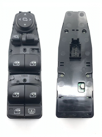 Bloc Comutator Butoane Geamuri Oglinzi Usa Dedicat BMW F40 F44 F39 F49 G20 G26 G30 G11 G01 G02 G05 G07, Full [1]