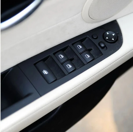 Bloc Comutator Butoane Geamuri Oglinzi Usa Portiera Dedicat BMW Seria 3 E93 Z4 E89 [2]