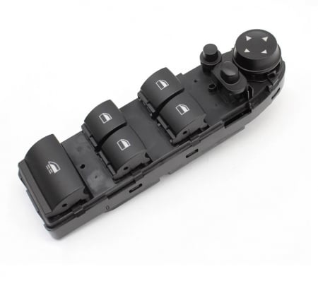 cu BLOC ELECTRIC - Bloc Comutator Butoane Geamuri Oglinzi Usa Portiera Dedicat BMW Seria 3 E93 Z4 E89