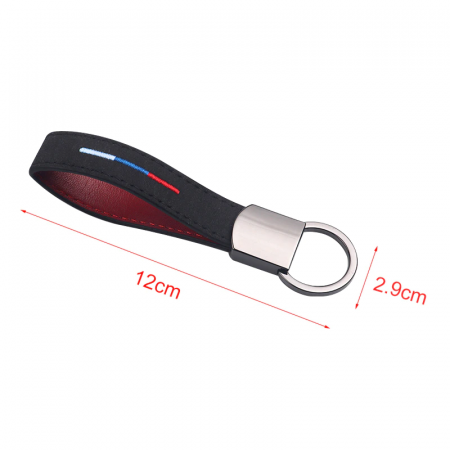 Breloc Cheie Telecomanda Dedicat BMW F15 F16 G01 G02 G05 G06 G07 G20 G30 G31 [2]