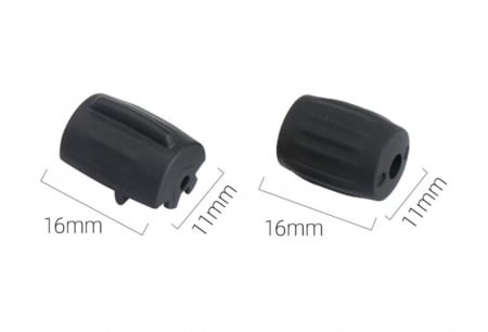 Butoane Rotite Pilot Automat Cruse Control Volan Dedicat BMW G01 G02 G05 G06 G20 G30, Negru [1]