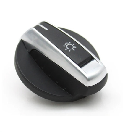 BLOC LUMINI - Buton Bloc Lumini Faruri Dedicat BMW F20 F21 F22 F23 X1 F48 F49 X2 F39