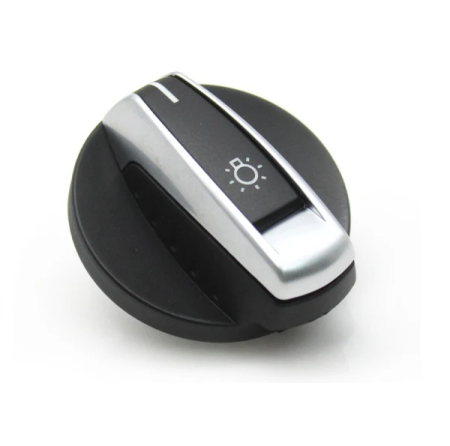 BLOC LUMINI - Buton Bloc Lumini Faruri Dedicat BMW F45 F46 X5 X6 F15 F16 X5M X6M F85 F86