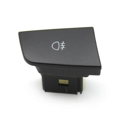 BLOC LUMINI - Buton Bloc Lumini Faruri Dedicat BMW F45 F46 X5 X6 F15 F16 X5M X6M F85 F86, Lampa ceata spate