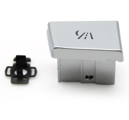 Buton Bloc Lumini Faruri Dedicat BMW G11 G12 2016-2022, No. 1-2