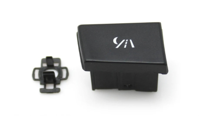 BLOC LUMINI - Buton Bloc Lumini Faruri Dedicat BMW G30 G31 M5 F90 G32, No. 1-2