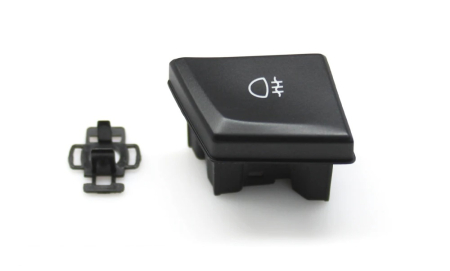 BLOC LUMINI - Buton Bloc Lumini Faruri Dedicat BMW G30 G31 M5 F90 G32, No. 2