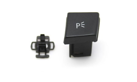 BLOC LUMINI - Buton Bloc Lumini Faruri Dedicat BMW G30 G31 M5 F90 G32, No. 3