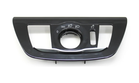 CATEGORI - Trim Ornament Bloc Lumini Faruri Dedicat BMW G30 G31 M5 F90 G32