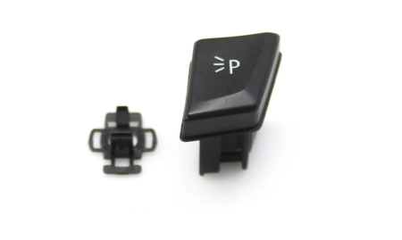 BLOC LUMINI - Buton Bloc Lumini Faruri Dedicat BMW G30 G31 M5 F90 G32, No. 4