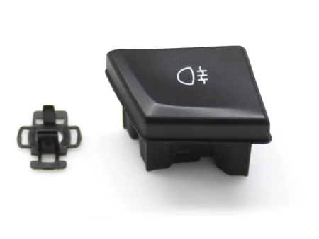 Buton Bloc Lumini Faruri Dedicat BMW X3 X4 G01 G02 X3M X4M F97 F98, No. 2