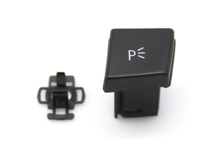 Buton Bloc Lumini Faruri Dedicat BMW X3 X4 G01 G02 X3M X4M F97 F98, No. 3