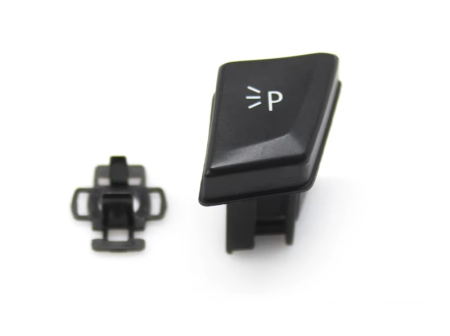 Buton Bloc Lumini Faruri Dedicat BMW X3 X4 G01 G02 X3M X4M F97 F98, No. 4