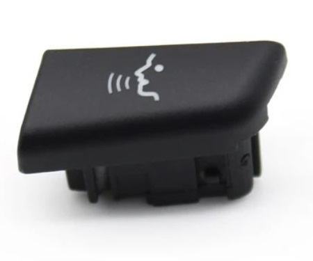 VOLAN - Buton Butoane Volan Stock Dedicat BMW Seria F, L3