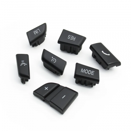 F01 F02 - Buton Butoane Volan Stock Dedicat BMW Seria F