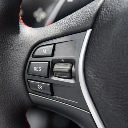 Buton Butoane Volan Stock Dedicat BMW Seria F [2]