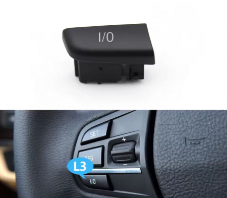 Buton Butoane Volan Stock Dedicat BMW Seria F, L3 [1]