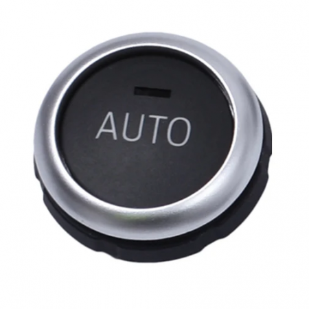 X5 F15 X5M F85 - Buton Capac Volum Temperatura Consola Clima BMW F01 F02 F06 F07 F10 F11 F13 F15 F16, cu AUTO