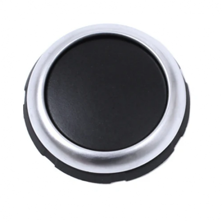 PANOU CLIMA - Buton Capac Volum Temperatura Consola Clima BMW F01 F02 F06 F07 F10 F11 F13 F15 F16, fara AUTO
