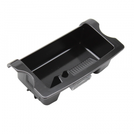 PIESE INTERIOR - Interior Scrumiera Consola Centrala Cotiera Dedicat BMW F10 F11