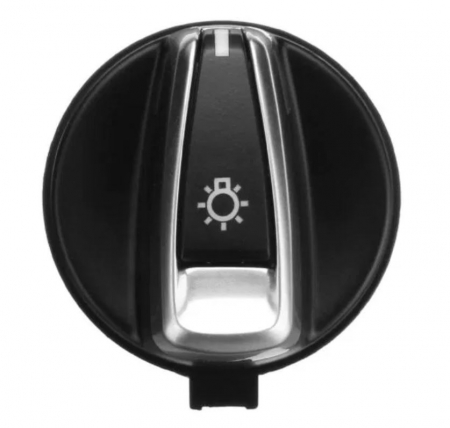 BLOC LUMINI - Buton Selectie Lumini Faruri Dedicat BMW F20 F21 F22 F23 F87 F30 F31 F34 F35 F32 F33 F36 F82 F83