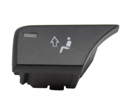 E81 E82 E87 E88 - Buton Capac Consola Clima Ventilatie Aer BMW E90 E91 E92 E93 E82 E84 F25, Directie aer sus