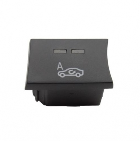 E81 E82 E87 E88 - Buton Capac Consola Clima Ventilatie Aer BMW E90 E91 E92 E93 E82 E84 F25, Recirculare