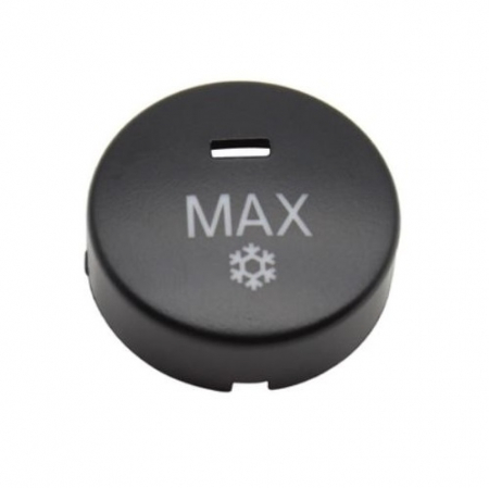 E81 E82 E87 E88 - Buton Capac Consola Clima Ventilatie Aer BMW E90 E91 E92 E93 E82 E84 F25, MAX