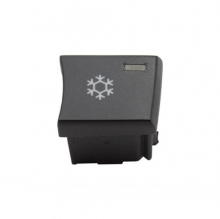 E81 E82 E87 E88 - Buton Capac Consola Clima Ventilatie Aer BMW E90 E91 E92 E93 E82 E84 F25, Aer conditionat