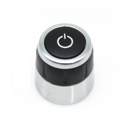 START STOP - Buton Capac Consola Volum Audio Radio CD Dedicat BMW X3 F25 X4 F26, Model B