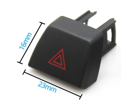 Buton Capac Dedicat BMW F01 F02 F04 F06 F07 F10 F11 F12 F13 F25, Avarii [2]