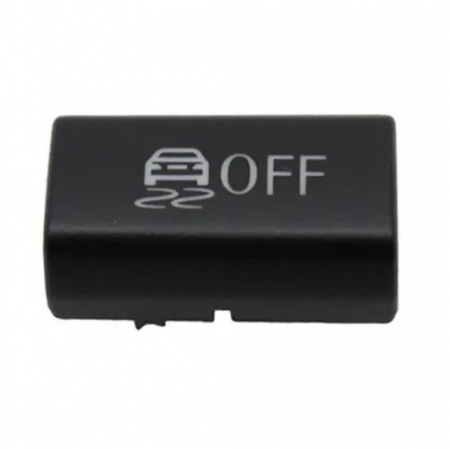 ALTE BUTOANE - Buton Capac Dedicat BMW X5 X6 E70 E71, AntiSlip OFF