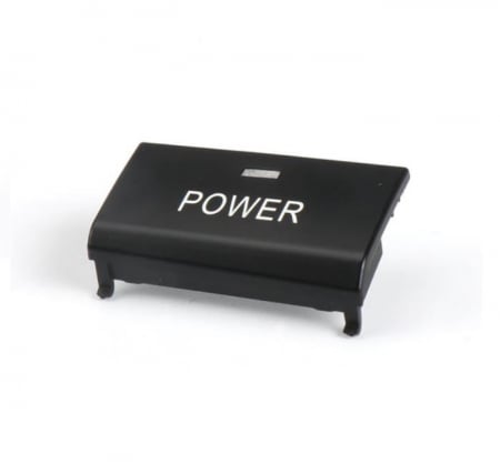 ALTE BUTOANE - Buton Capac Power Dedicat BMW Seria 3 M3 E92 E93, POWER