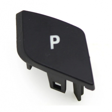 X3 G01 X3M F97 - Buton Capac Selector Parcare Parking Dedicat BMW Seria G, Negru