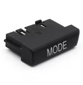 ALTE BUTOANE - Buton Panou CD Radio Dedicat BMW E70 E71 X5 X6, Mode