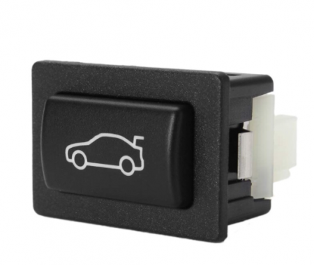 ALTE BUTOANE - Bloc Comutator Buton Deschidere Portbagaj Dedicat BMW F01 F02 F10 F11 F20 F30 F35 E84
